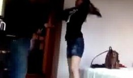 女子被男子爆料视频播放,真相与争议的漩涡